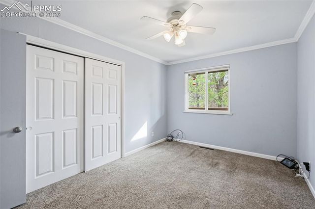 10 Haney Road, Colorado Springs, CO 80906