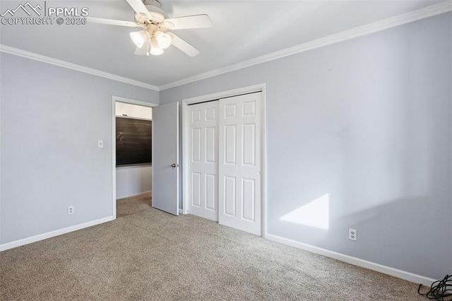 10 Haney Road, Colorado Springs, CO 80906