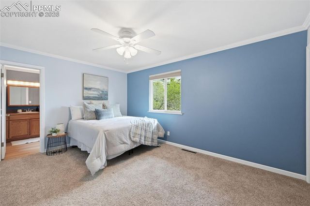 10 Haney Road, Colorado Springs, CO 80906