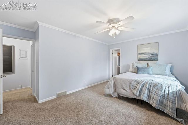 10 Haney Road, Colorado Springs, CO 80906