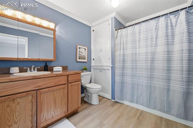 10 Haney Road, Colorado Springs, CO 80906