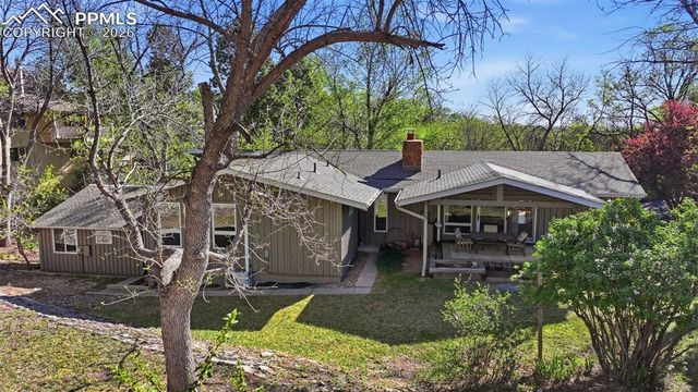 10 Haney Road, Colorado Springs, CO 80906