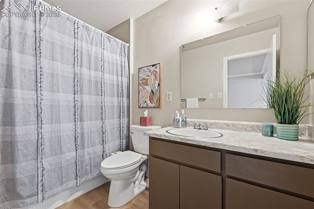 10 Haney Road, Colorado Springs, CO 80906