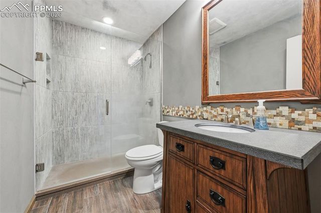 10 Haney Road, Colorado Springs, CO 80906