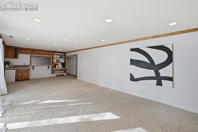 10 Haney Road, Colorado Springs, CO 80906