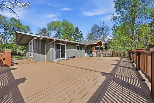 10 Haney Road, Colorado Springs, CO 80906