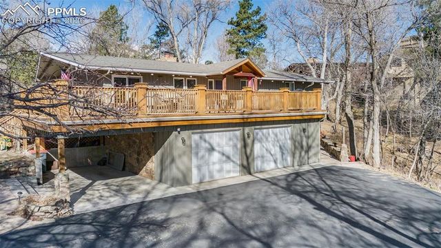 10 Haney Road, Colorado Springs, CO 80906