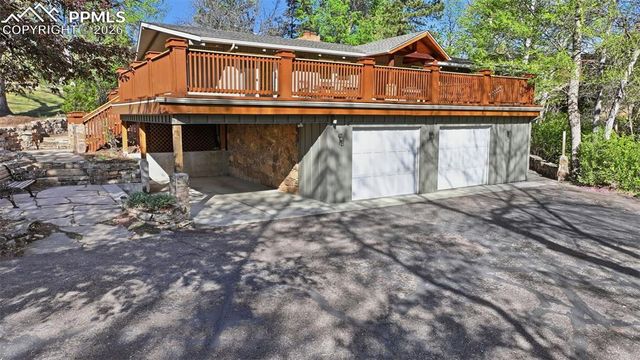 10 Haney Road, Colorado Springs, CO 80906