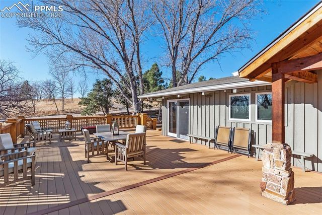 10 Haney Road, Colorado Springs, CO 80906