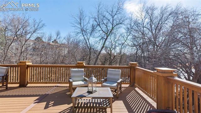 10 Haney Road, Colorado Springs, CO 80906