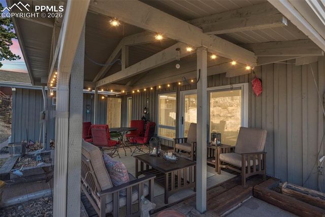 10 Haney Road, Colorado Springs, CO 80906