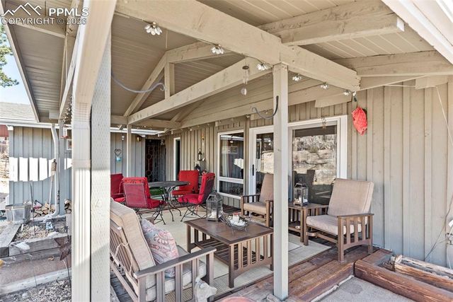 10 Haney Road, Colorado Springs, CO 80906