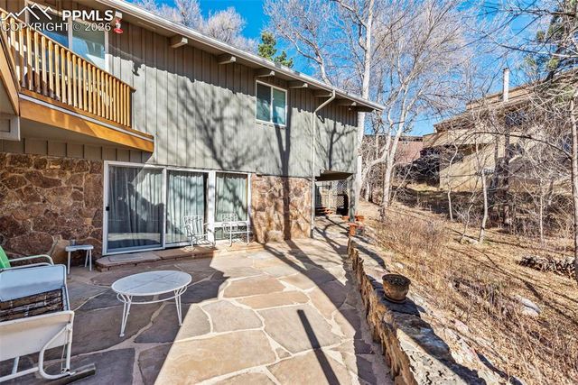 10 Haney Road, Colorado Springs, CO 80906