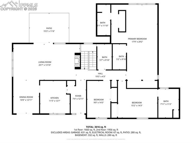 10 Haney Road, Colorado Springs, CO 80906