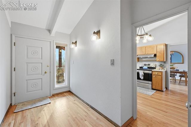 10 Haney Road, Colorado Springs, CO 80906