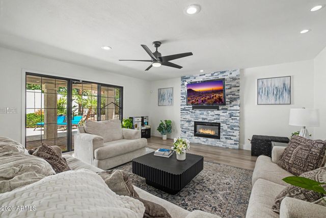 13209 N 101ST Place, Scottsdale, AZ 85260