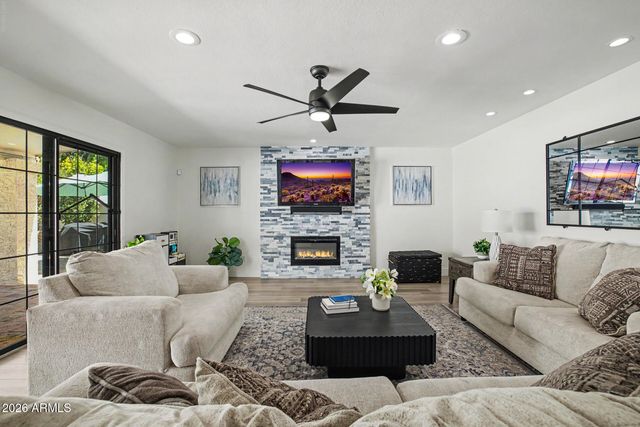 13209 N 101ST Place, Scottsdale, AZ 85260