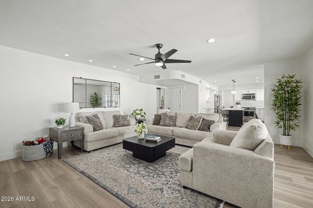 13209 N 101ST Place, Scottsdale, AZ 85260