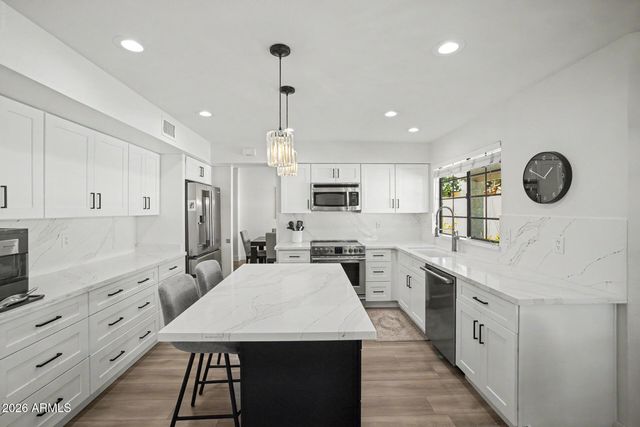 13209 N 101ST Place, Scottsdale, AZ 85260