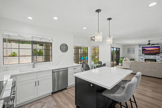 13209 N 101ST Place, Scottsdale, AZ 85260