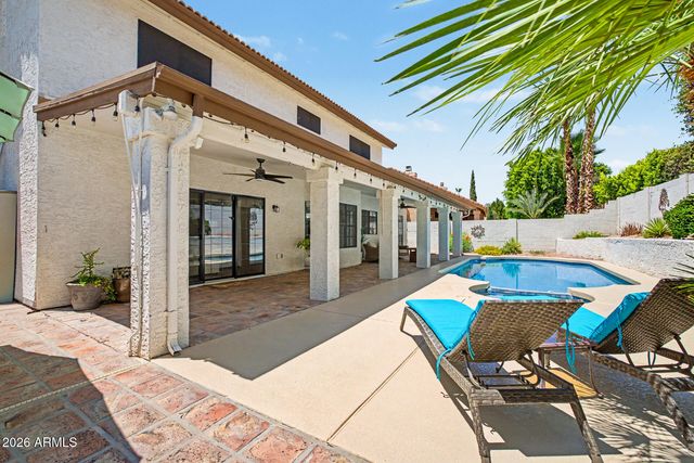 13209 N 101ST Place, Scottsdale, AZ 85260