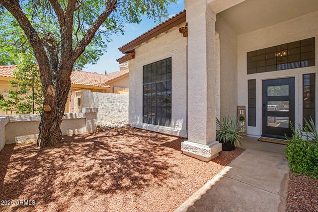 13209 N 101ST Place, Scottsdale, AZ 85260