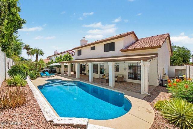 13209 N 101ST Place, Scottsdale, AZ 85260
