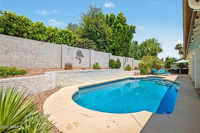 13209 N 101ST Place, Scottsdale, AZ 85260