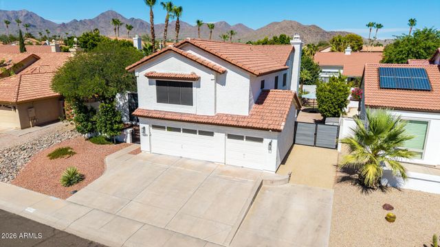 13209 N 101ST Place, Scottsdale, AZ 85260