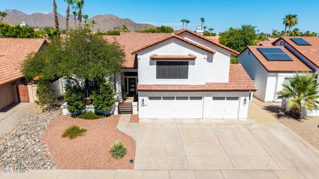 13209 N 101ST Place, Scottsdale, AZ 85260