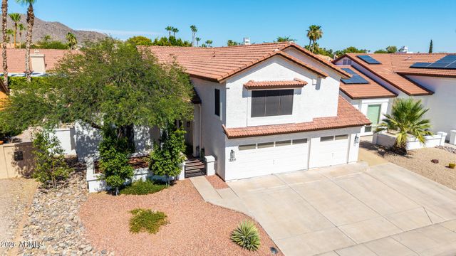 13209 N 101ST Place, Scottsdale, AZ 85260