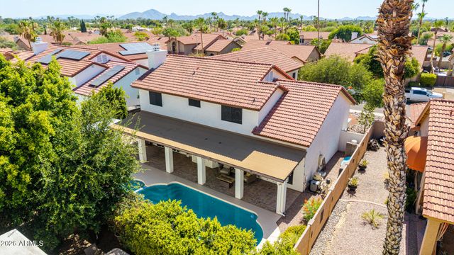 13209 N 101ST Place, Scottsdale, AZ 85260