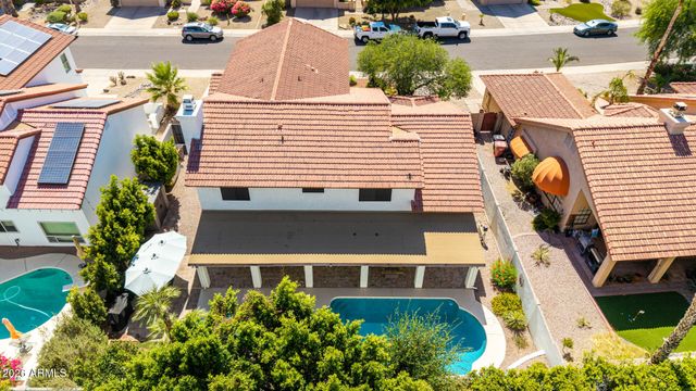 13209 N 101ST Place, Scottsdale, AZ 85260