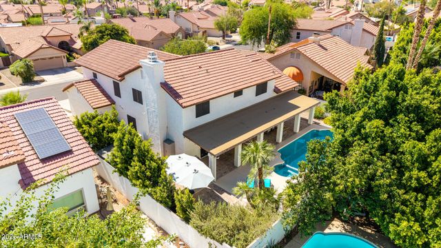13209 N 101ST Place, Scottsdale, AZ 85260