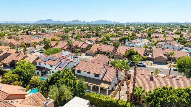 13209 N 101ST Place, Scottsdale, AZ 85260