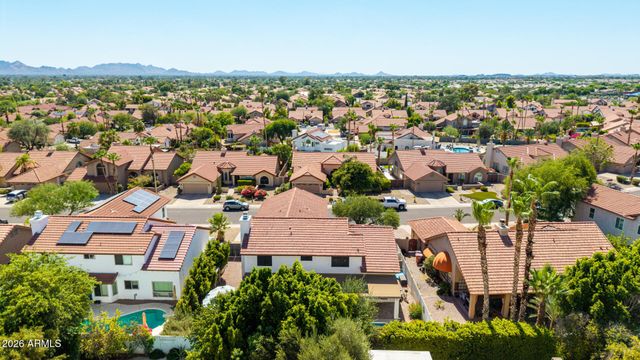 13209 N 101ST Place, Scottsdale, AZ 85260