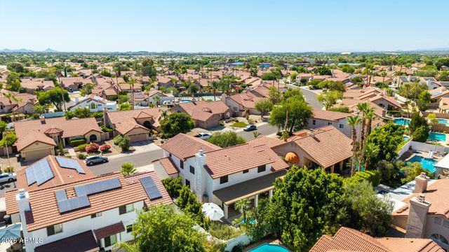13209 N 101ST Place, Scottsdale, AZ 85260