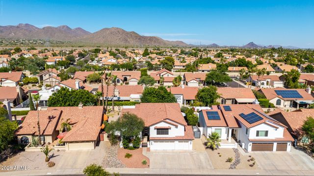 13209 N 101ST Place, Scottsdale, AZ 85260