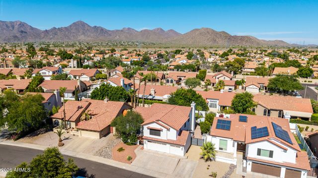 13209 N 101ST Place, Scottsdale, AZ 85260