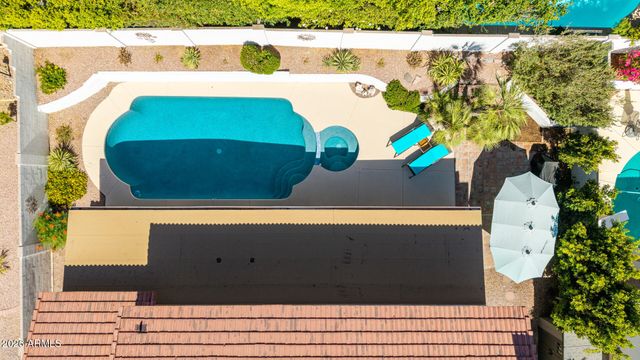 13209 N 101ST Place, Scottsdale, AZ 85260