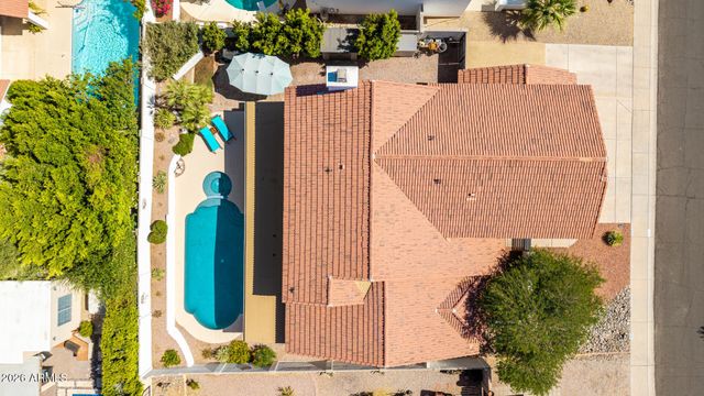 13209 N 101ST Place, Scottsdale, AZ 85260