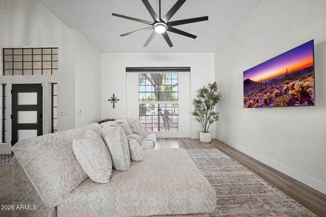 13209 N 101ST Place, Scottsdale, AZ 85260