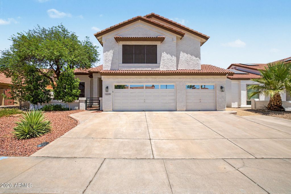 13209 N 101ST Place, Scottsdale, AZ 85260