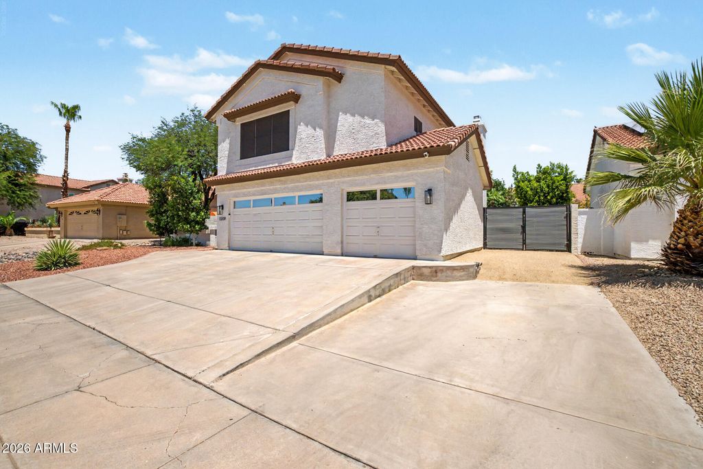 13209 N 101ST Place, Scottsdale, AZ 85260 — photo 2