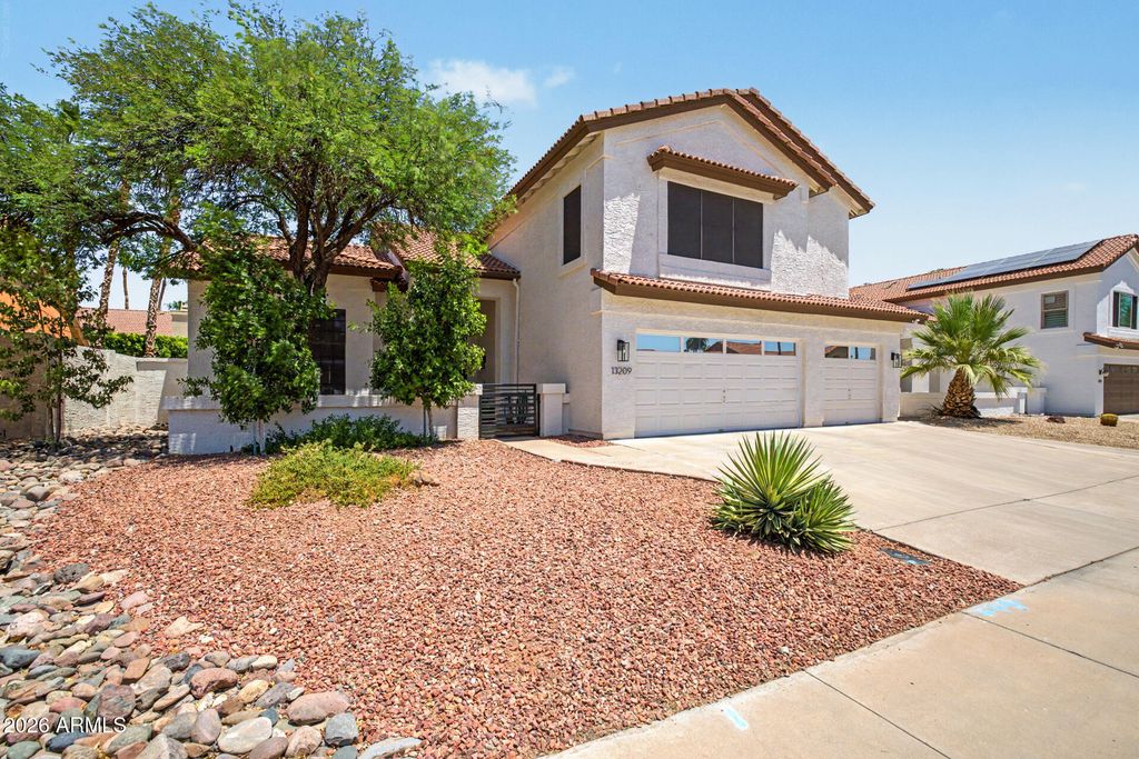 13209 N 101ST Place, Scottsdale, AZ 85260 — photo 3