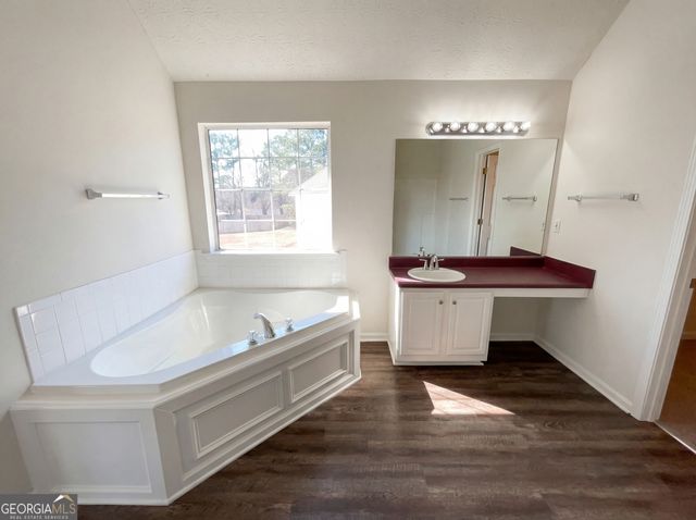 160 Jericho Drive, Covington, GA 30016