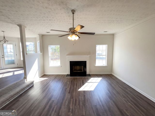 160 Jericho Drive, Covington, GA 30016