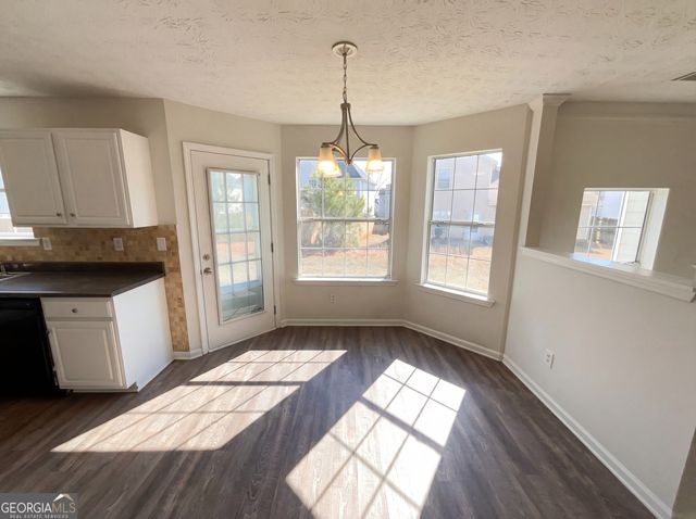 160 Jericho Drive, Covington, GA 30016