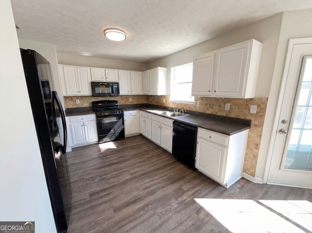 160 Jericho Drive, Covington, GA 30016