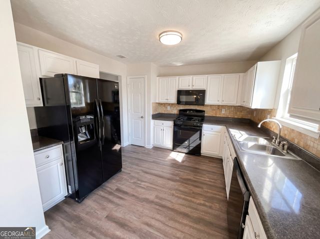 160 Jericho Drive, Covington, GA 30016